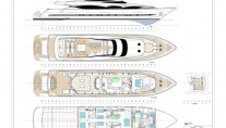 GLAROS - General Arrangement Layout